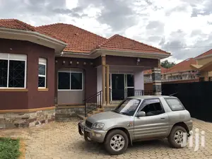 Mansionette in Kira With Tarmack Access on Sell
