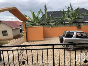 Mansionette in Kira With Tarmack Access on Sell