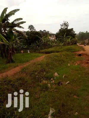 Land 7 Acres With Ready Tittle For Sale