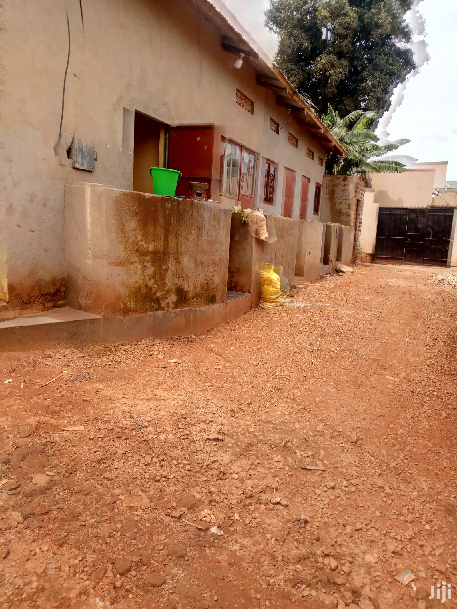 House For Rental Singo Mengo
