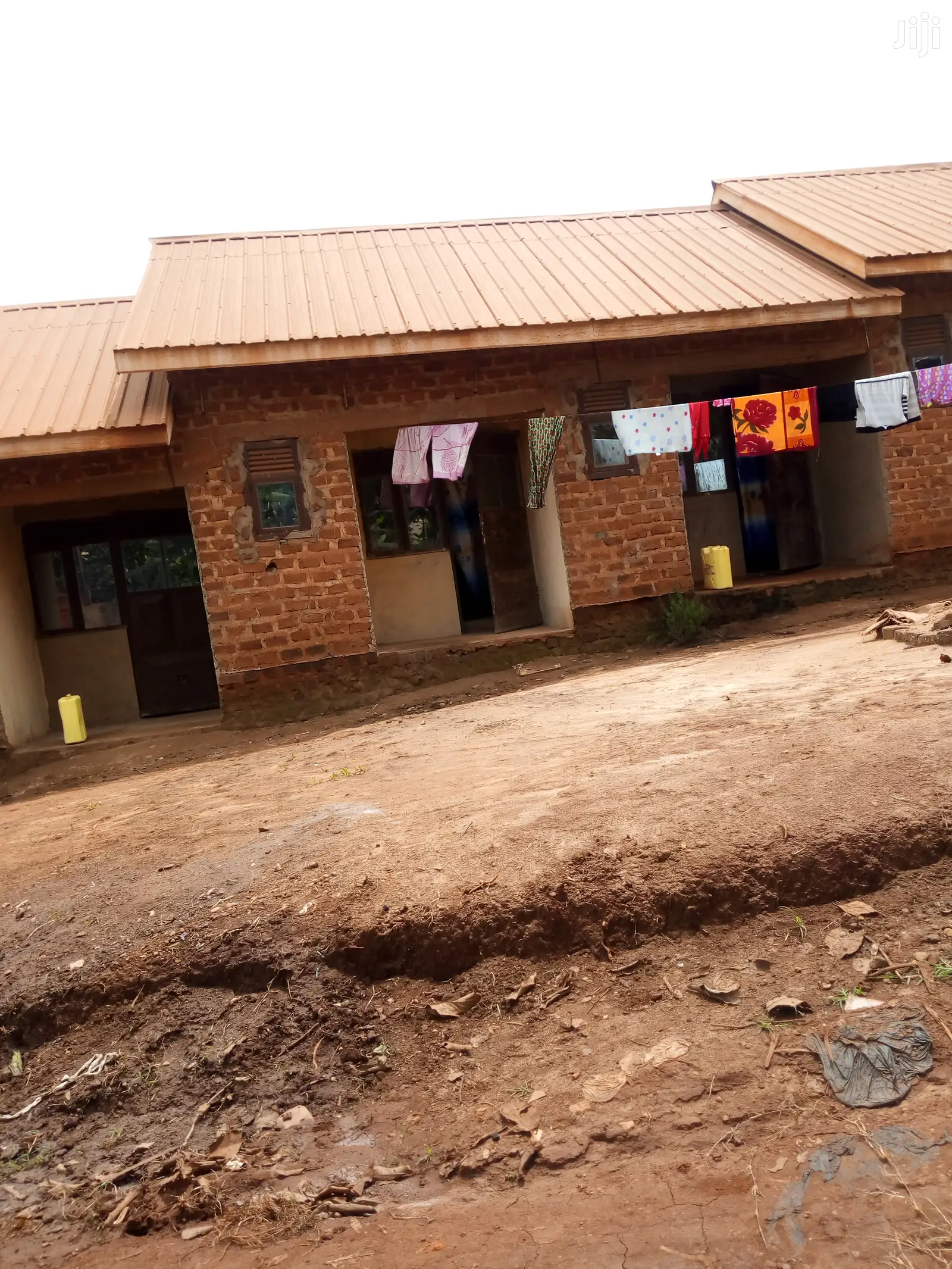 House For Rental Singo Mengo
