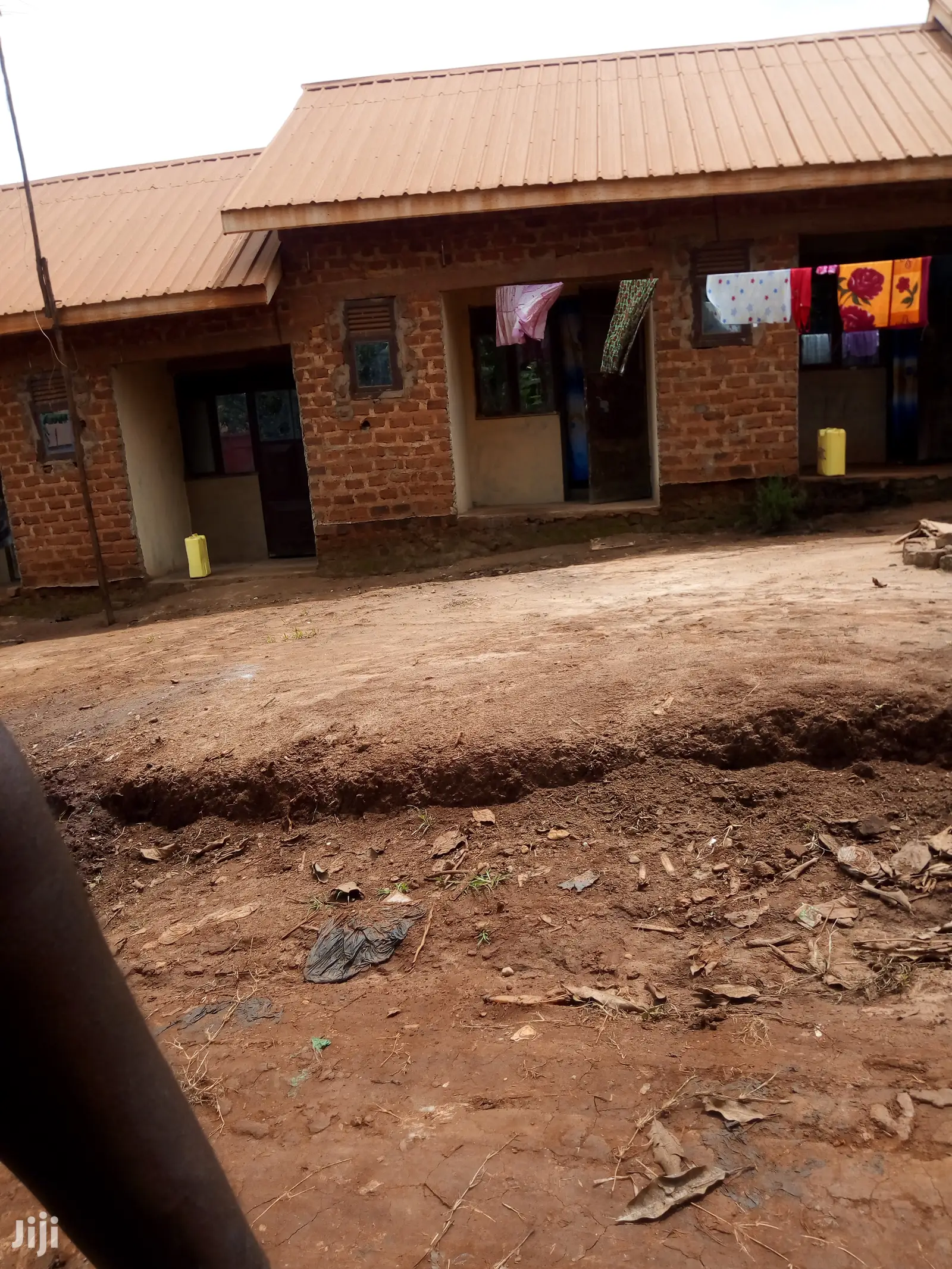 House For Rental Singo Mengo