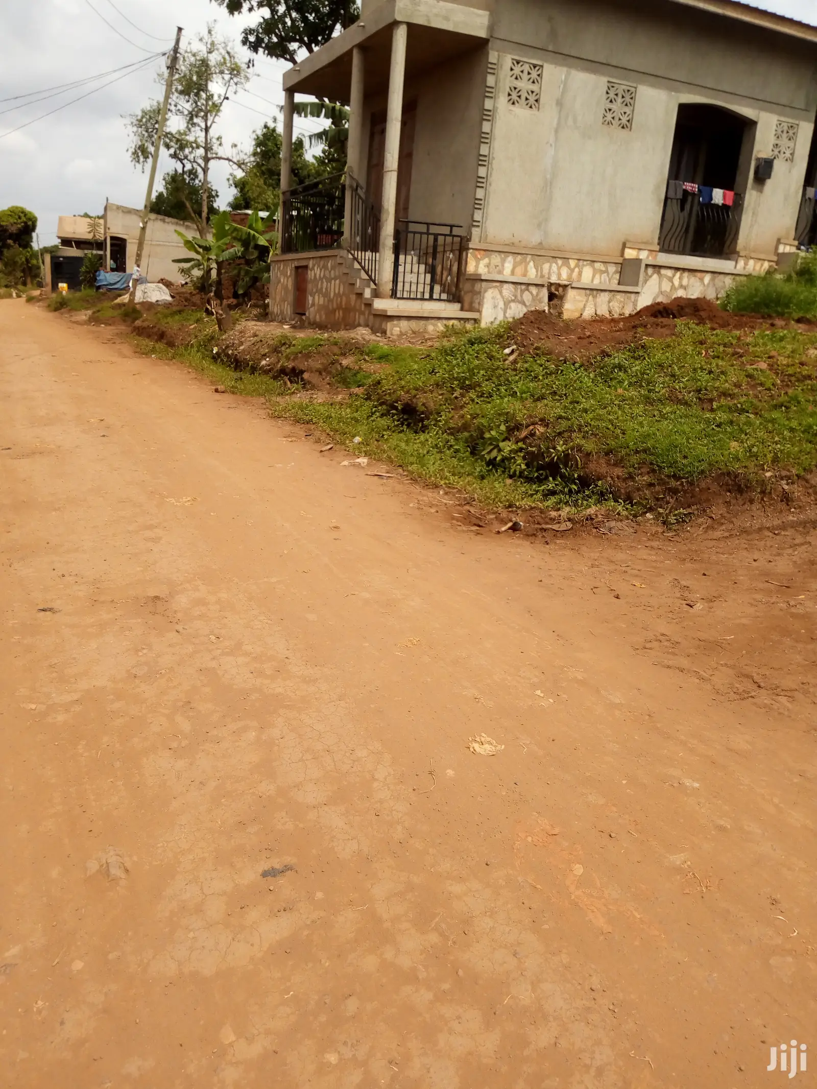 House For Rental Singo Mengo