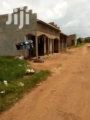 Shops For Rent In Bira Bujjuko Town