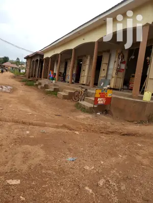 Shops For Rent In Bira Bujjuko Town