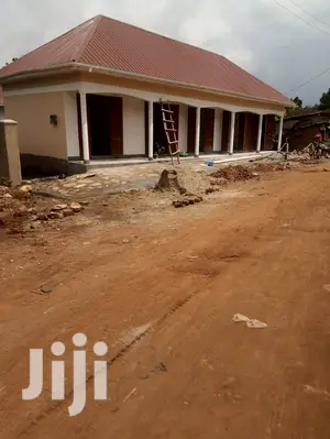 Shops For Rent In Bira Bujjuko Town