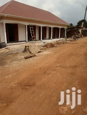 Shops For Rent In Bira Bujjuko Town