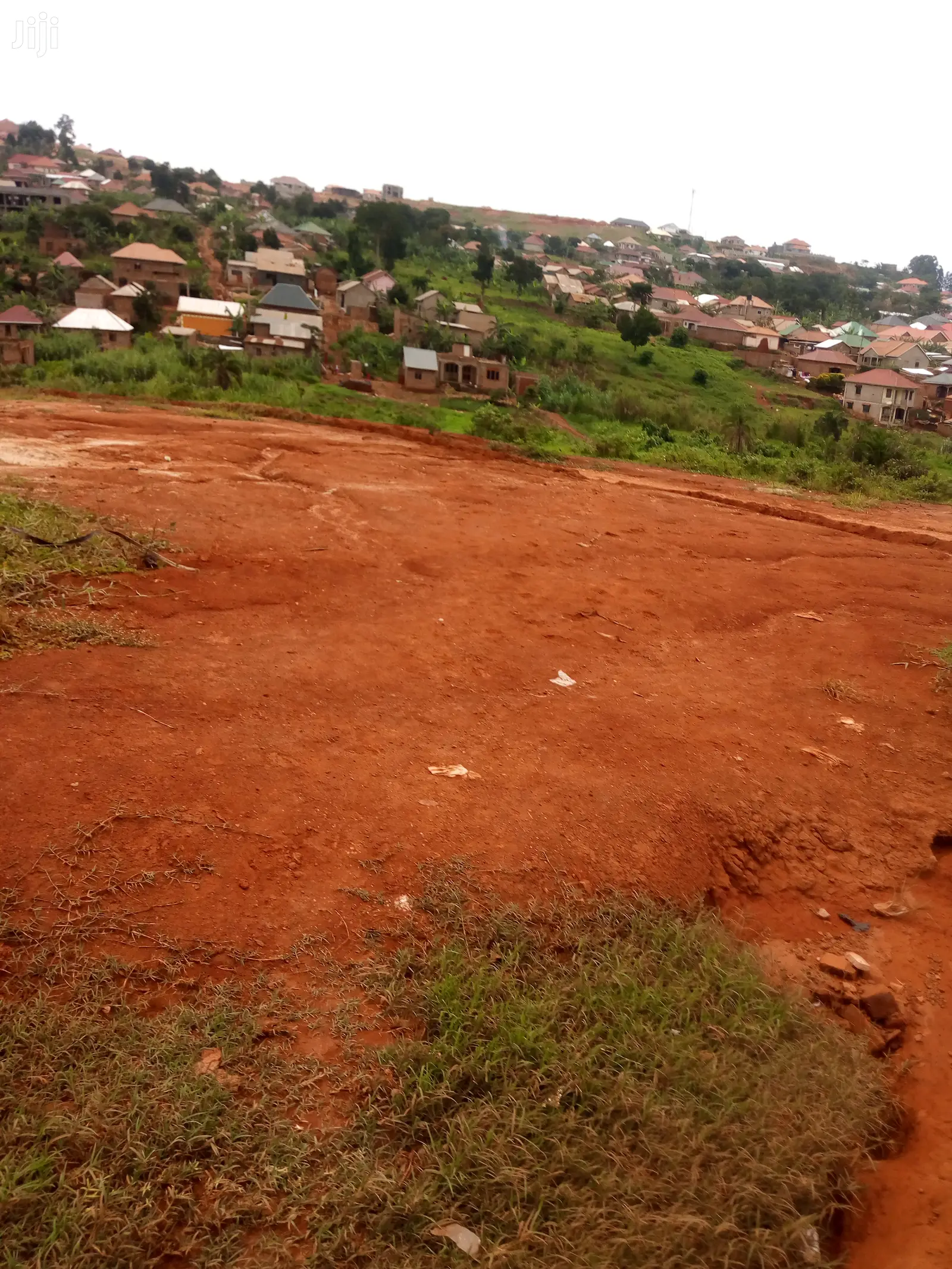 Plot For Sale 50x50ft Bulenga Mitiyana Road