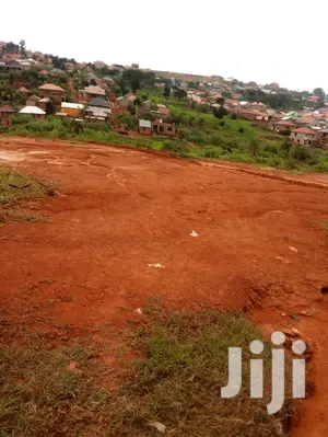 Plot For Sale 50x50ft Bulenga Mitiyana Road