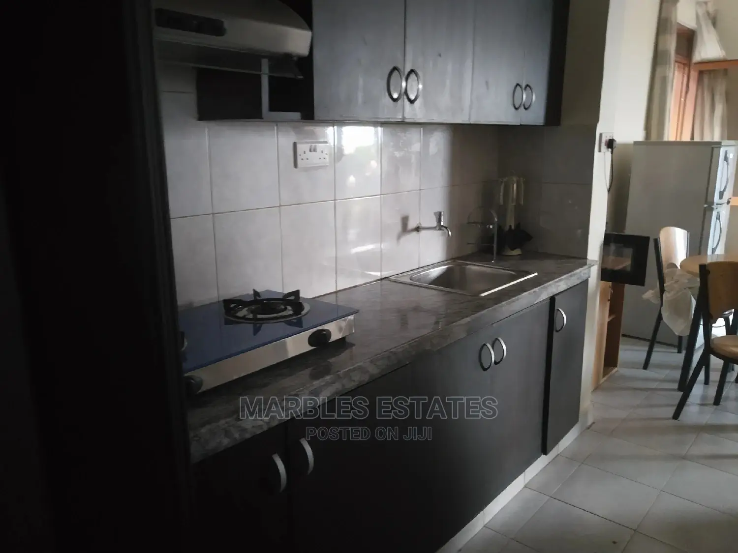 Nice 1 Bedrooms Apartments In Naguru