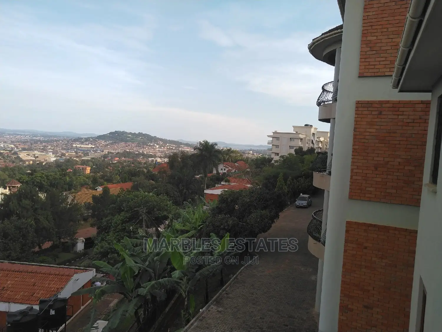 Nice 1 Bedrooms Apartments In Naguru