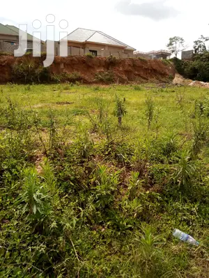 Plot For Sale 30x40ft Lukwaga Town