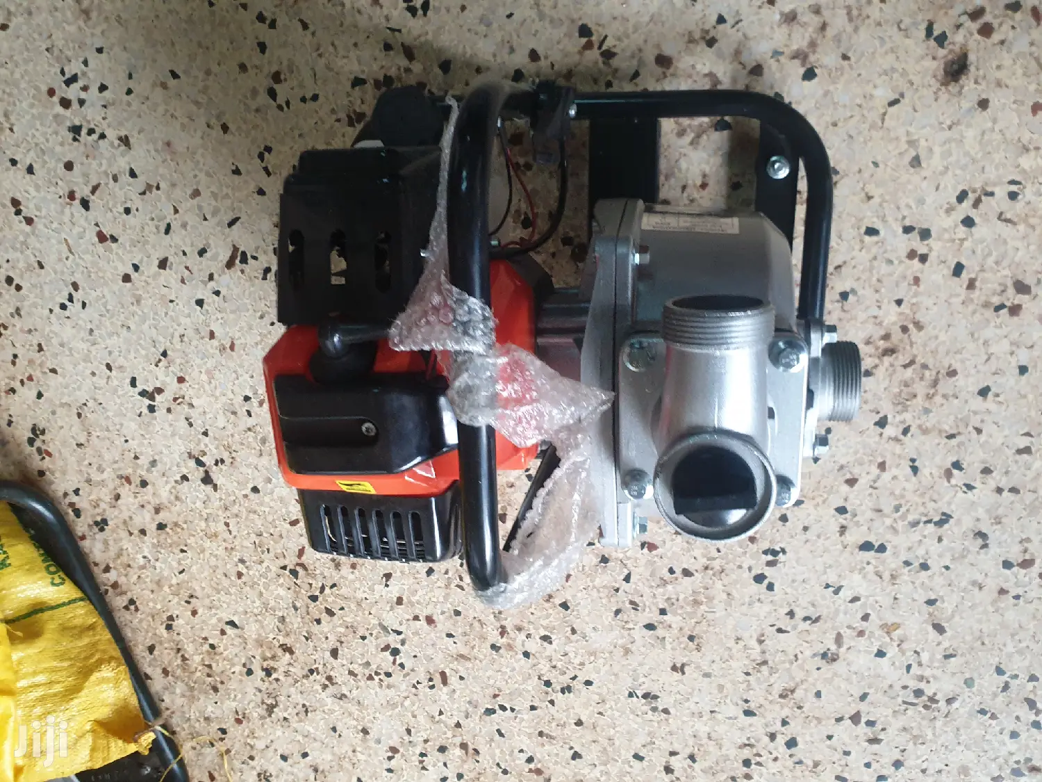 Water Pump 1 1|2 Ich