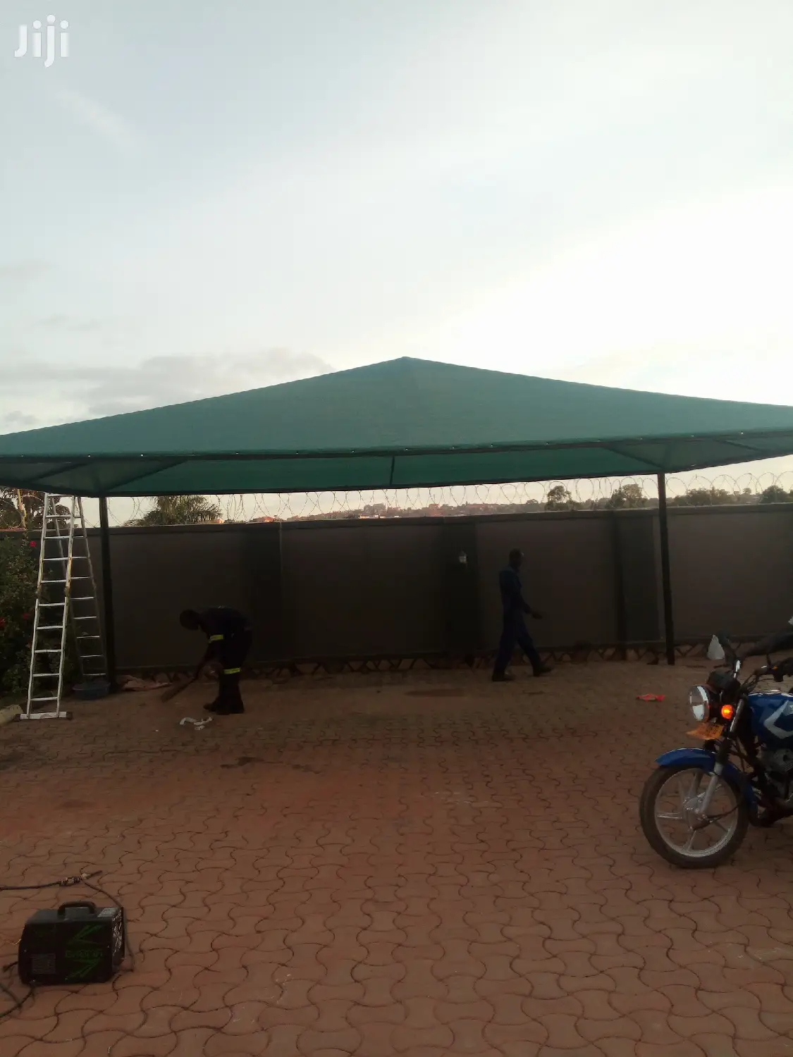 Car Canopy/Port/Shade