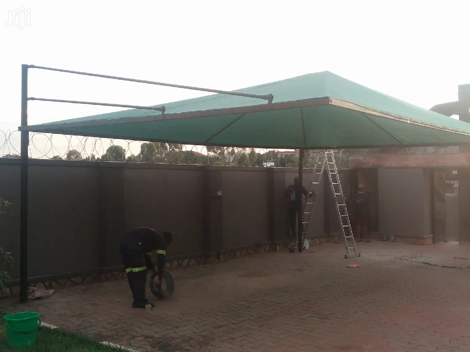 Car Canopy/Port/Shade