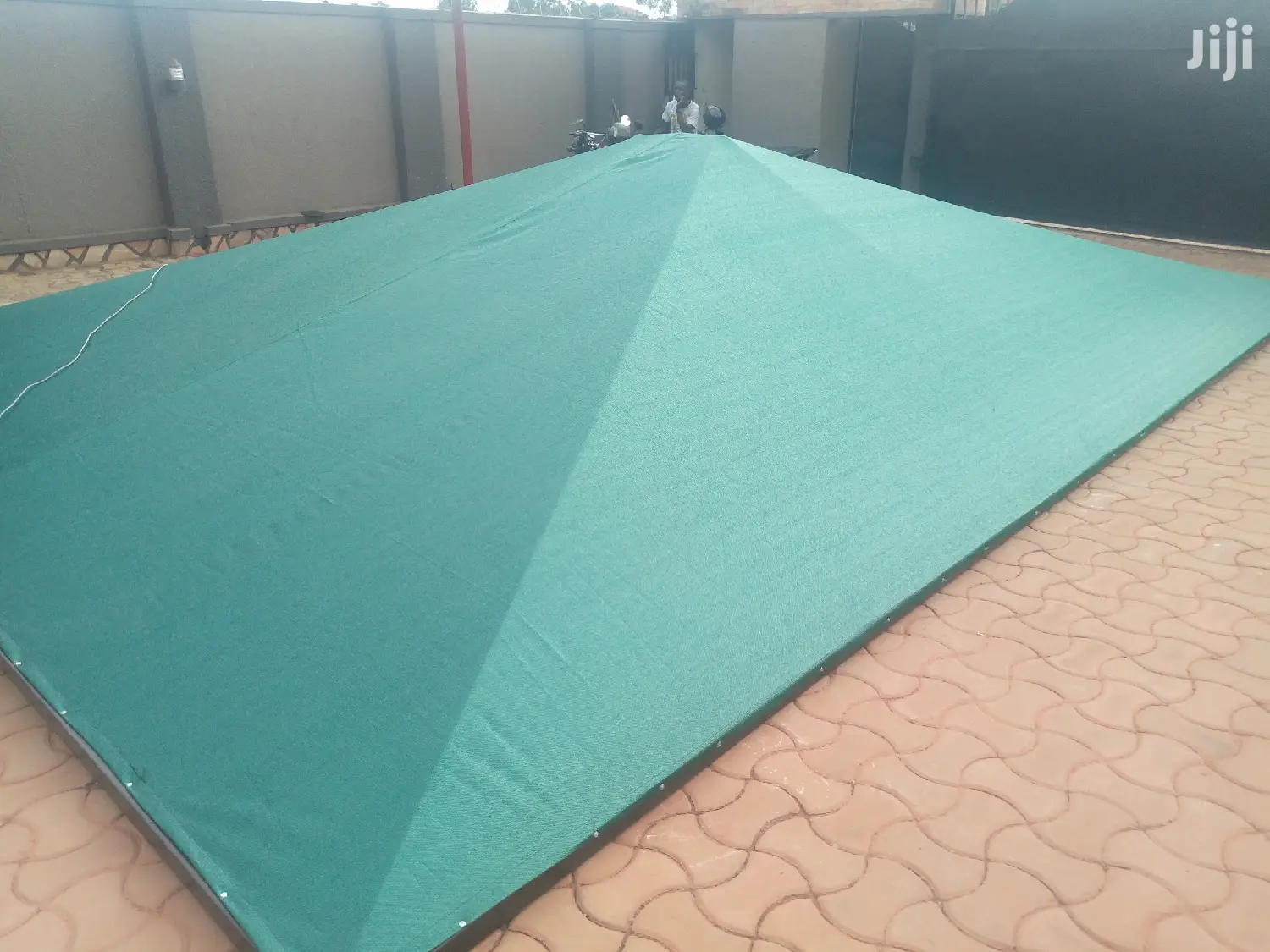 Car Canopy/Port/Shade