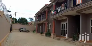 Apartments in Kisaasi on Sell