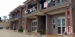 Apartments in Kisaasi on Sell