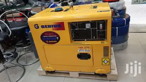 Genius Generator 8kv