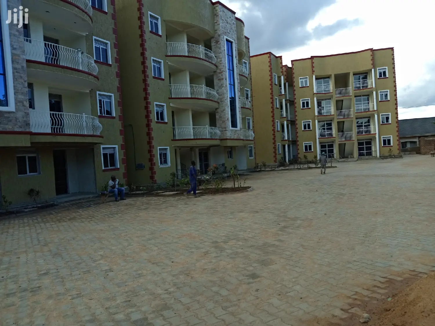 Nalya Apartments To Invest In On Sell