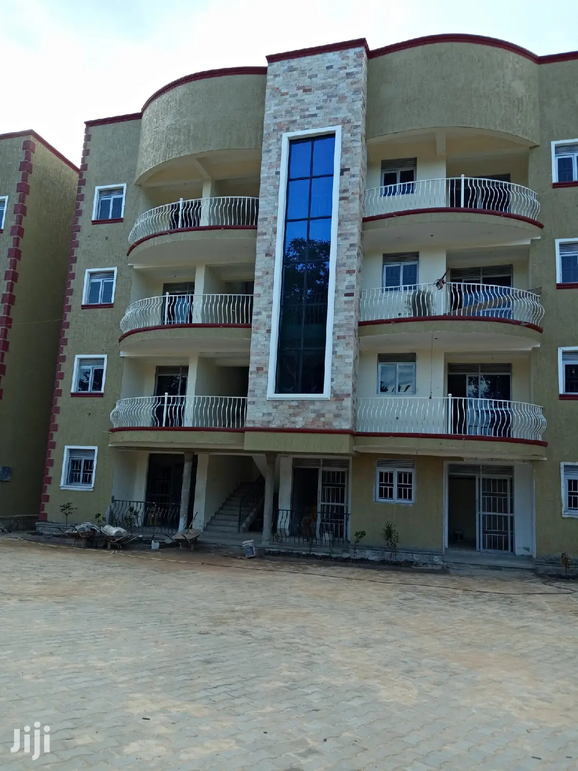 Nalya Apartments To Invest In On Sell
