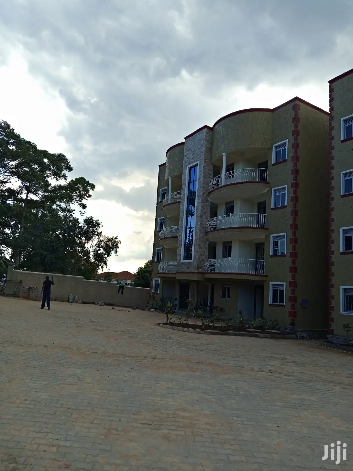 Nalya Apartments To Invest In On Sell