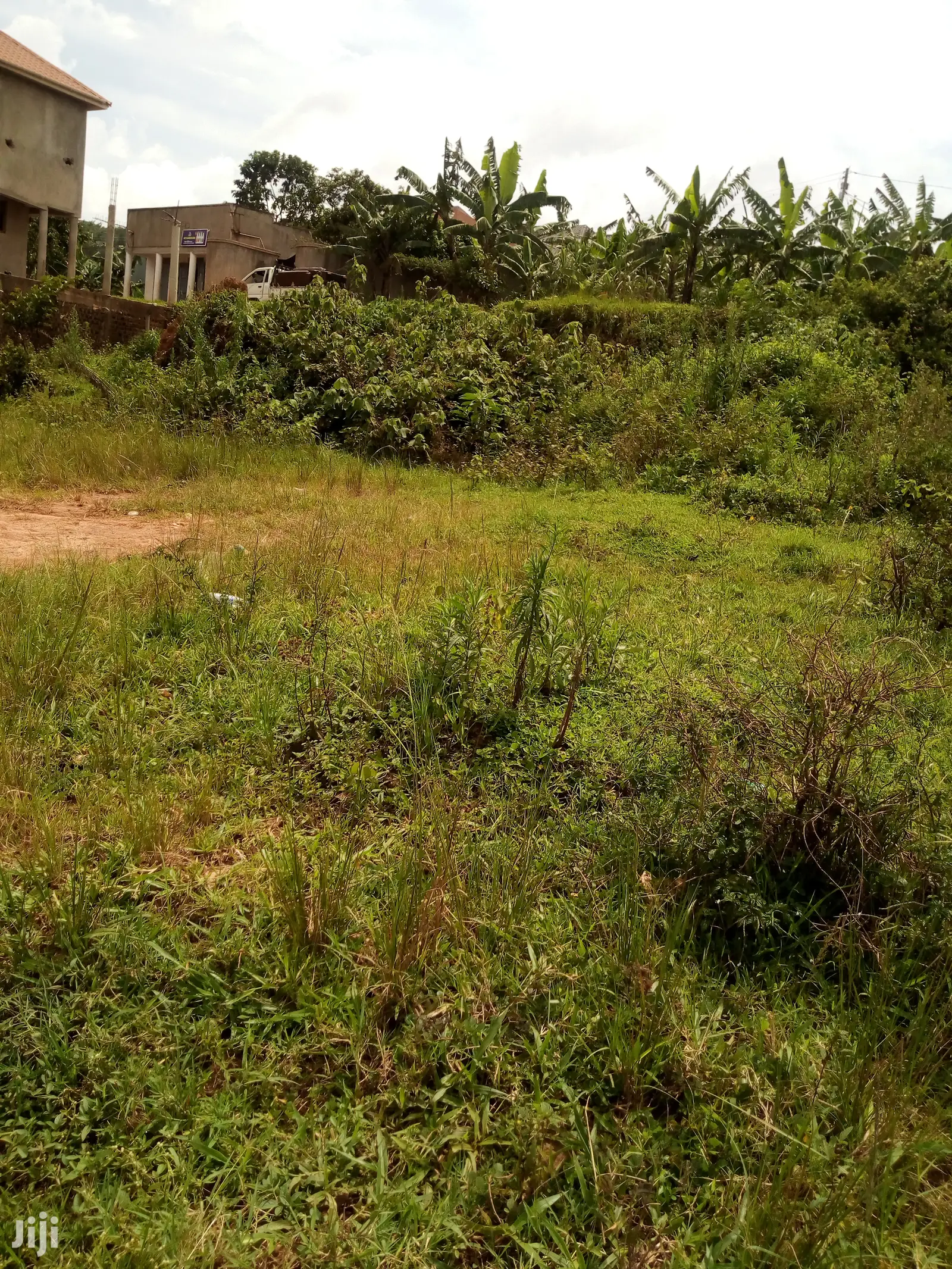 Plot for Sale 30x50ft 7.5m Ugx Lukwaga Setema Road