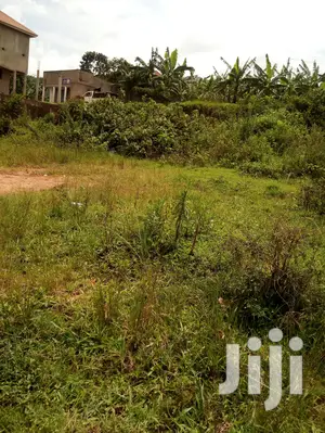 Plot for Sale 30x50ft 7.5m Ugx Lukwaga Setema Road