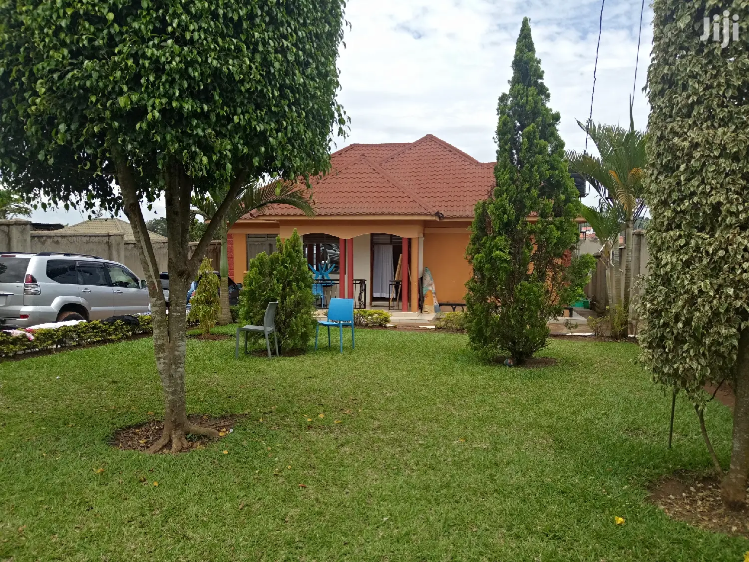 Sell, Namugongo Big Compound House