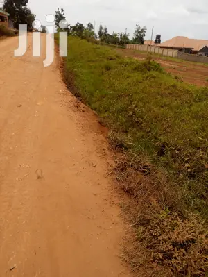 Plot for Sale 50x50ft for Buliding Shops Bira Nakabugo