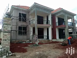 Mansion In Kira For Sell