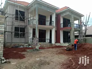 Mansion In Kira For Sell