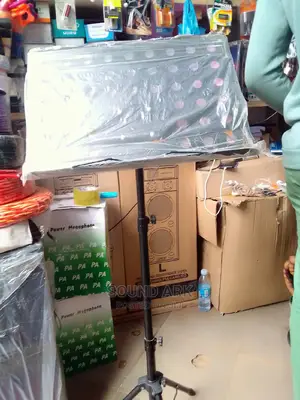 Photo - Bible Stand