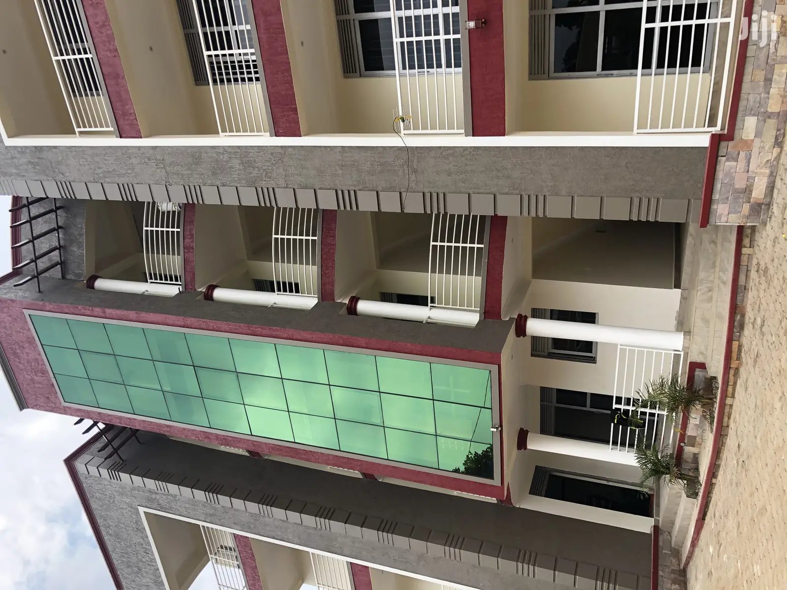Apartment Block in Naalya for Sell