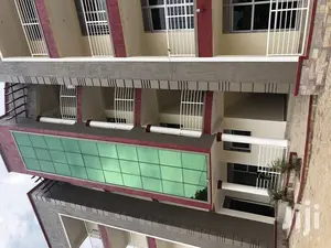 Apartment Block in Naalya for Sell