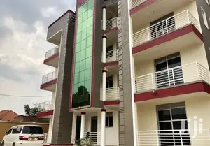 Apartment Block in Naalya for Sell