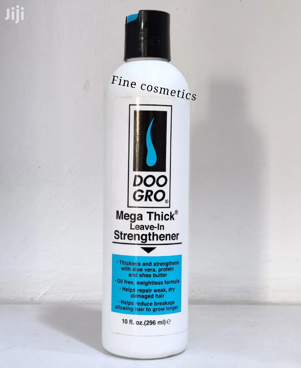Doo Gro Mega Thick Leave In Strengthener Treatment