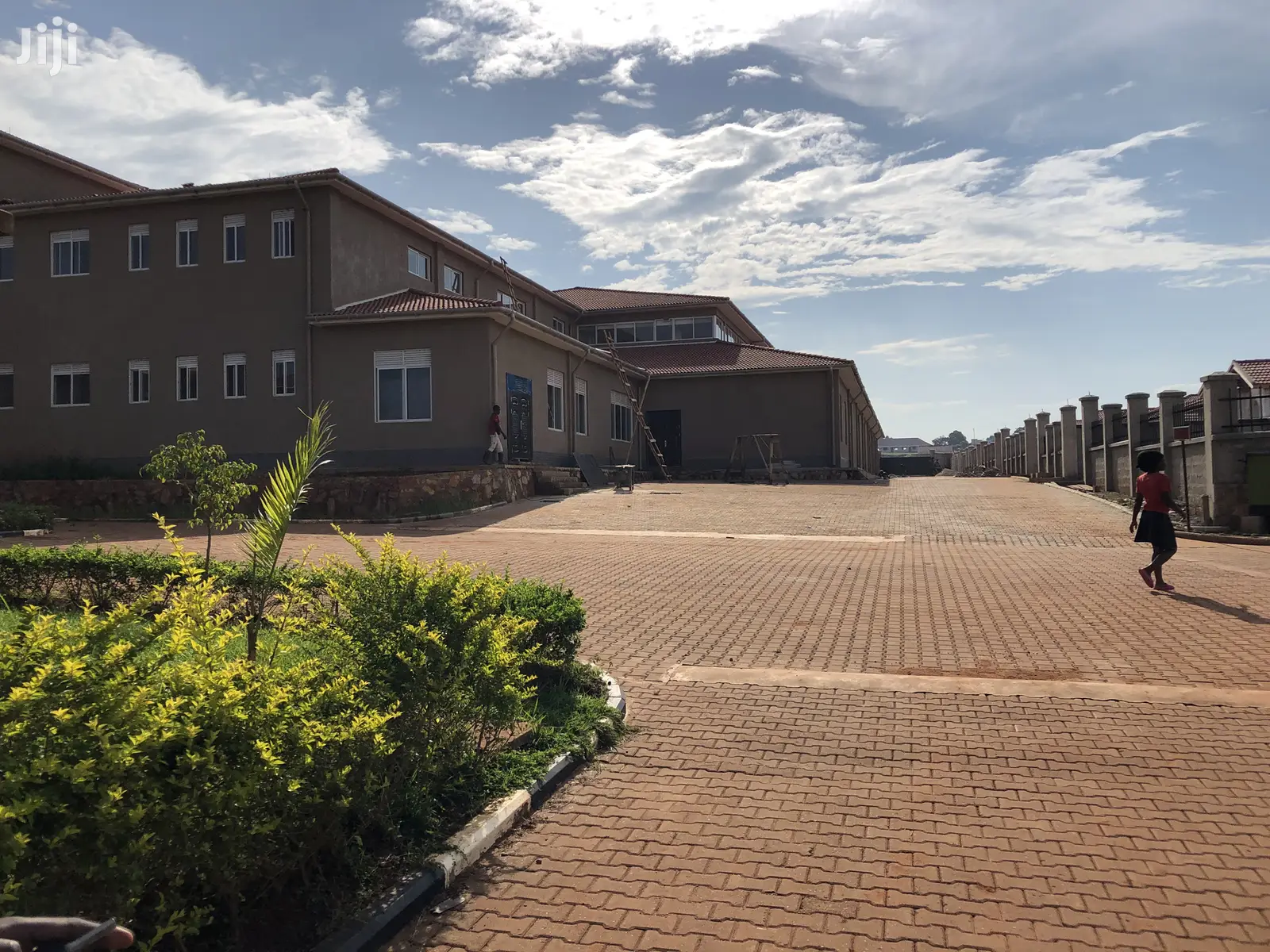 Mirembe Villas at Kigo Entebbe Road on Sell
