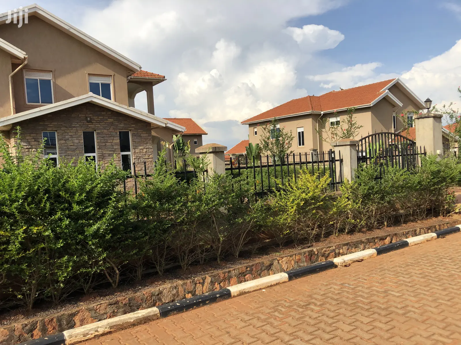 Mirembe Villas at Kigo Entebbe Road on Sell