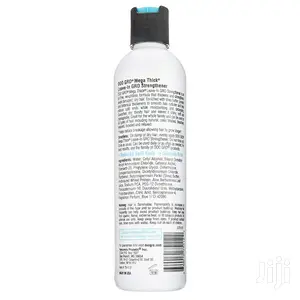 Doo Gro Mega Thick Leave In Strengthener Treatment
