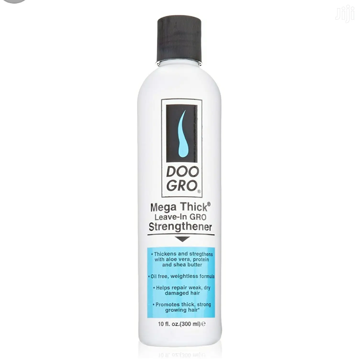 Doo Gro Mega Thick Leave In Strengthener Treatment