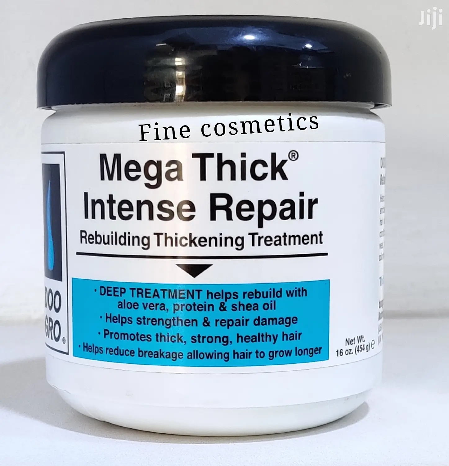 Doo Gro Mega Thick Rebuilding+Repair Thickening Treatment
