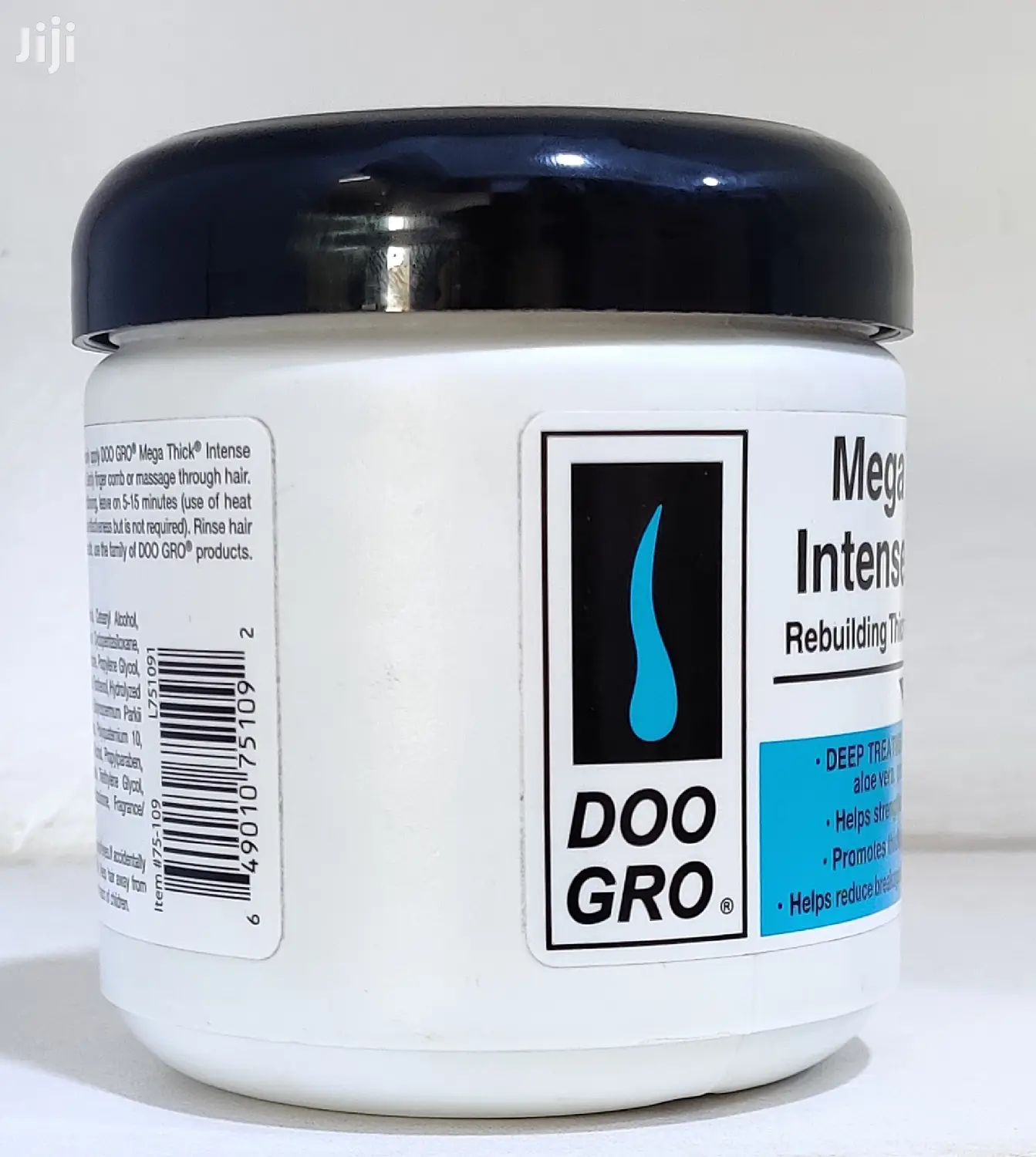 Doo Gro Mega Thick Rebuilding+Repair Thickening Treatment