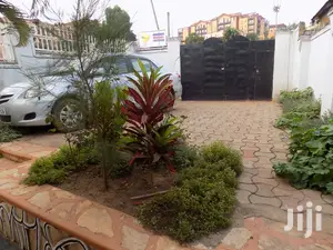 Two Bedroomed Apartment
