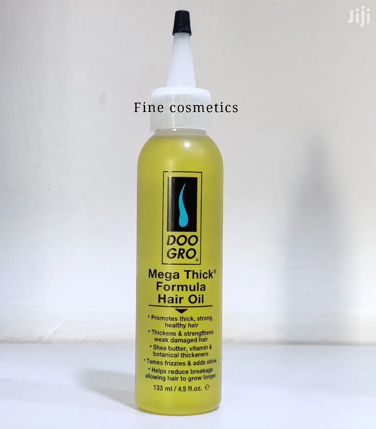 Doo Gro Hair Growth Oil
