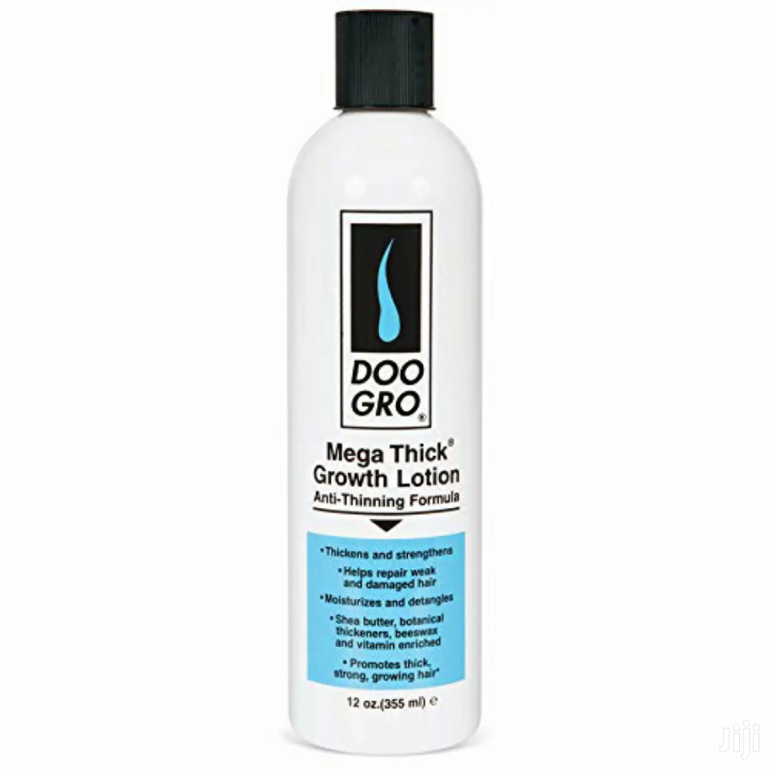 Doo Gro Mega Thick Anti-thinning Hair Growth Lotion