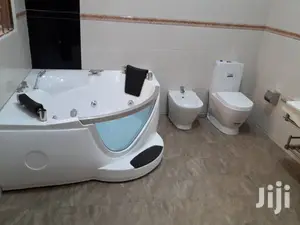 7 Bedroom Mansion In Munyonyo For Sale