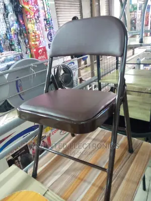 Foldable Chair