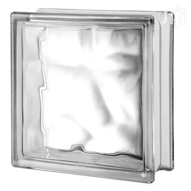 Decorative Glass Blocks
