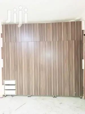 Wood Wardrobes